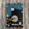 4x SATA Storage Lot – 2TB + 1TB HDDs and 250GB Samsung SSD