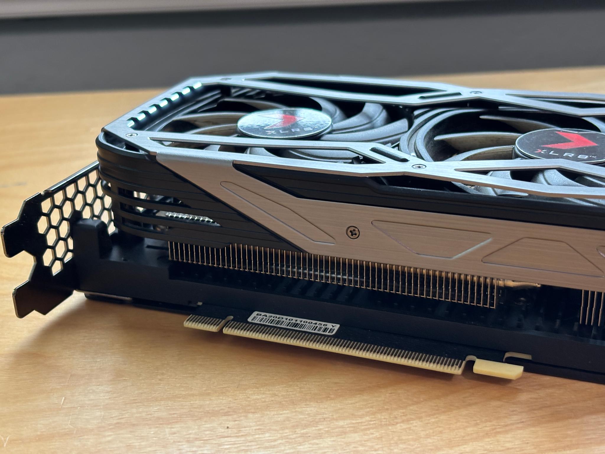 GREAT CONDITION RTX 3070