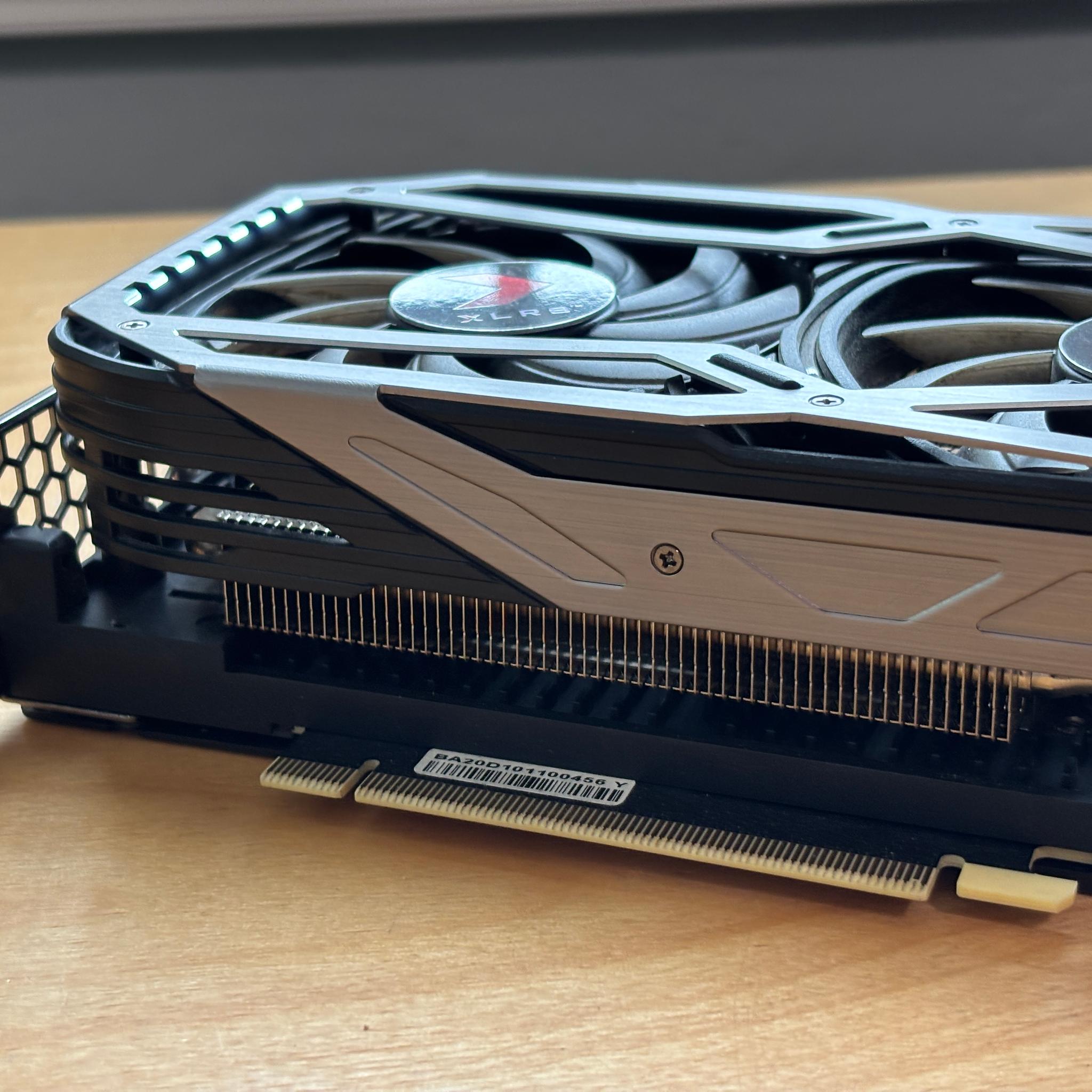 GREAT CONDITION RTX 3070