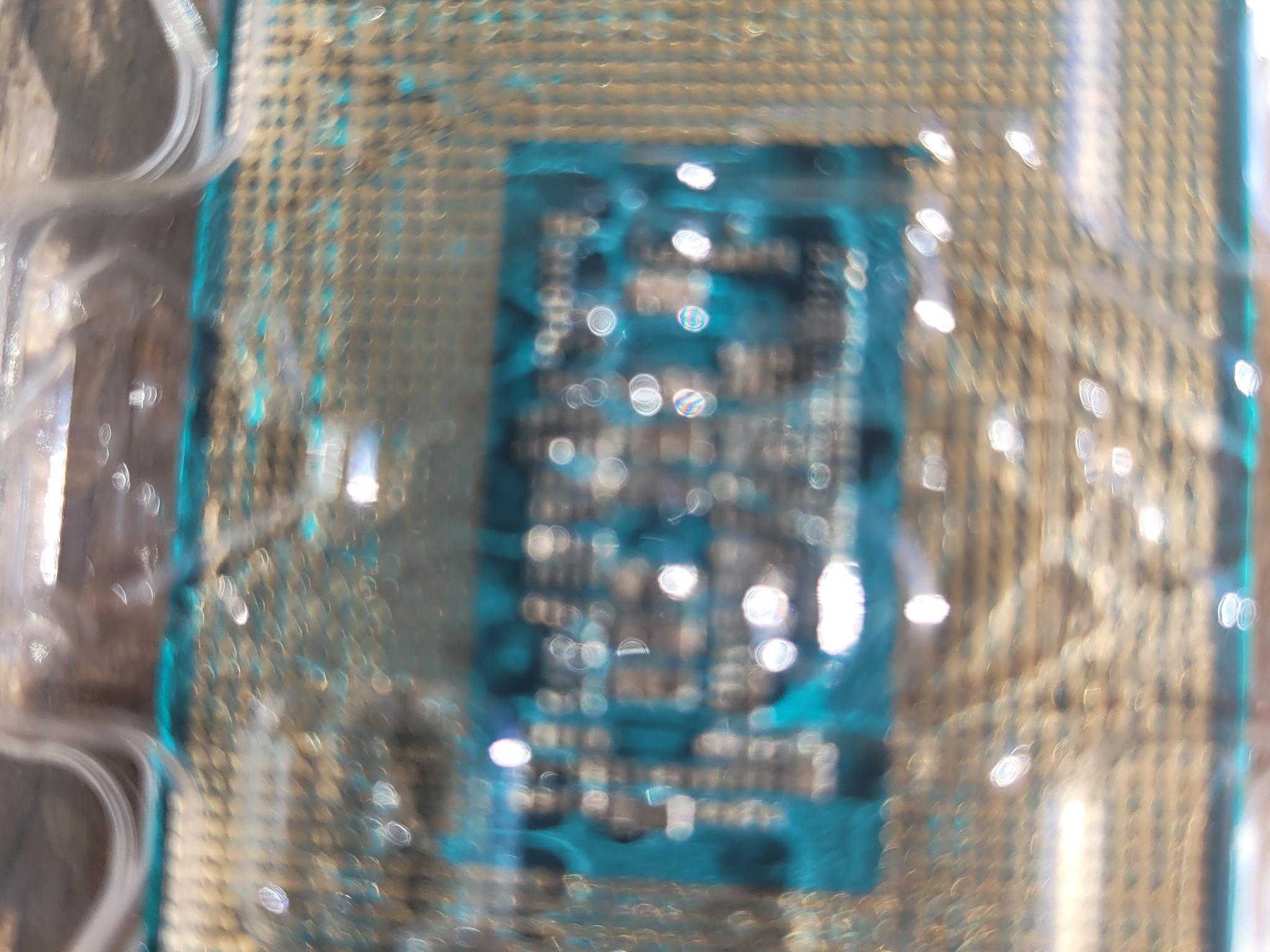Slightly used I5 13400F