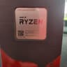 AMD Ryzen 5 5500 6-Core, 12-Thread Unlocked Desktop Processor with Wraith Stealth Cooler