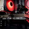 1080P Gaming PC | RYZEN 5 3600 | RTX 2060 12GB | 16GB RAM | 1TB NVME SSD