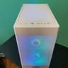 ELITE Glass Gaming PC | Intel i5 / Amd RX580 / 8GB / 600GB Win 10 Pro WiFi
