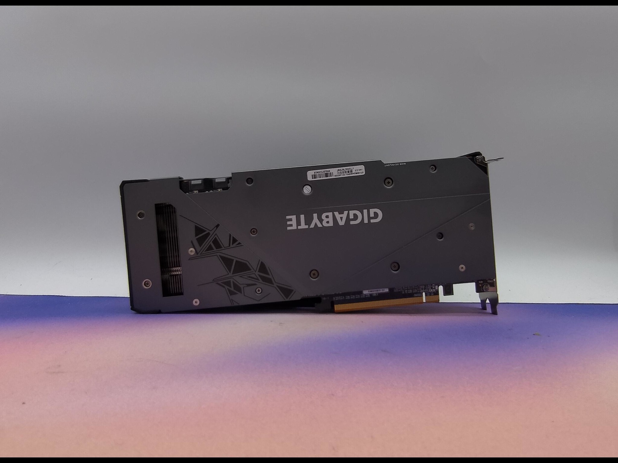 Gigabyte Gaming OC RX 6800