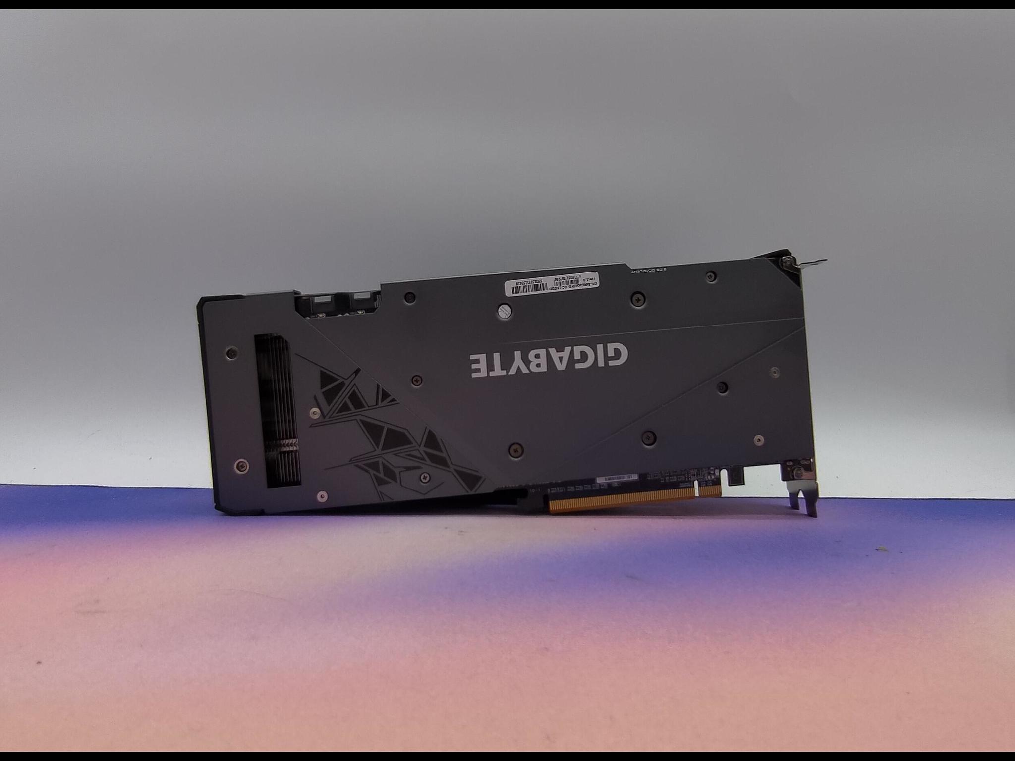 Gigabyte Gaming OC RX 6800