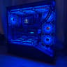 Custom Gaming PC Build