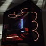 Gaming PC Ryzen 9 7900X3D 32GB RAM 2TB SSD RX 7900 XTX 24GB Windows 11 Computer