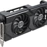 Used ASUS DUAL RX7800XT O16G GDDR6X