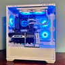 Moon Knight V2 | Ryzen 5 3600 | RTX 2070 8GB | 16GB RAM | 512GB NVME | WiFi