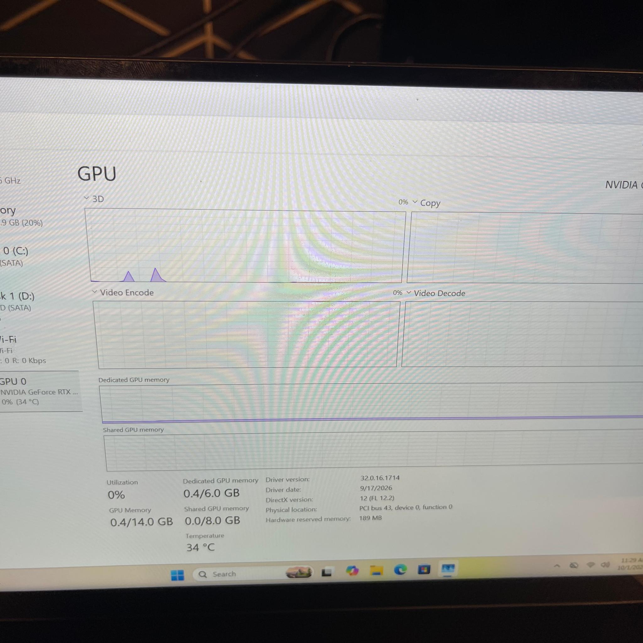Budget PC/ RTX 2060/ Ryzen 7 1700X/ 16gb/ 1128Gb Storage
