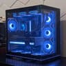 ♠️🔥4K Gaming Beast | RX 7900XTX | Ryzen 9 9900X | 2TB SSD | 32GB RAM | WiFi 6 & Bluetooth🔥♠️