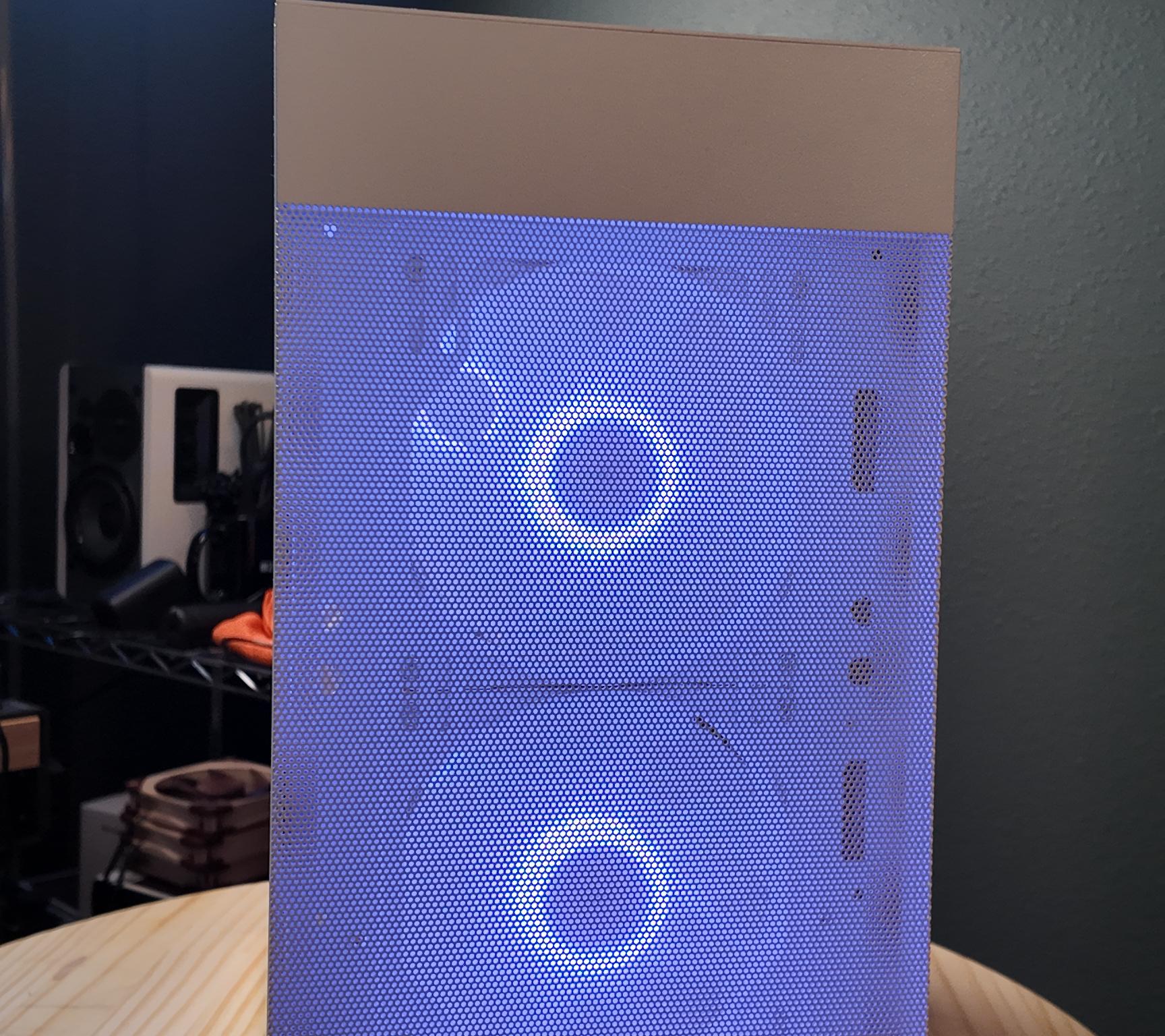 Ryzen 7600| Intel B580 12GB| 32GB G.SKILL| 1TB Gen4 M.2| WIFI & BT| Windows11|Gaming/Streaming PC