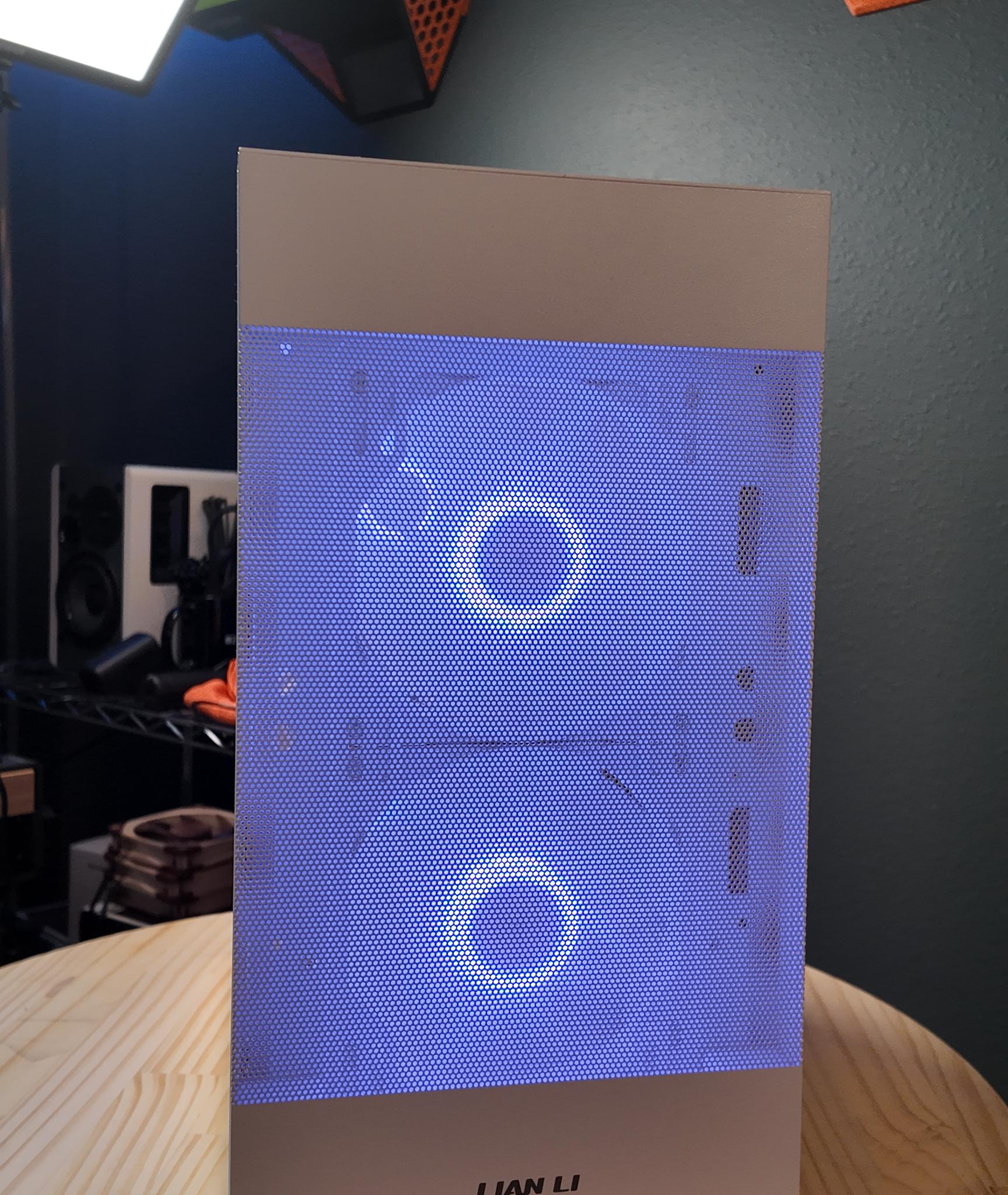Ryzen 7600| Intel B580 12GB| 32GB G.SKILL| 1TB Gen4 M.2| WIFI & BT| Windows11|Gaming/Streaming PC