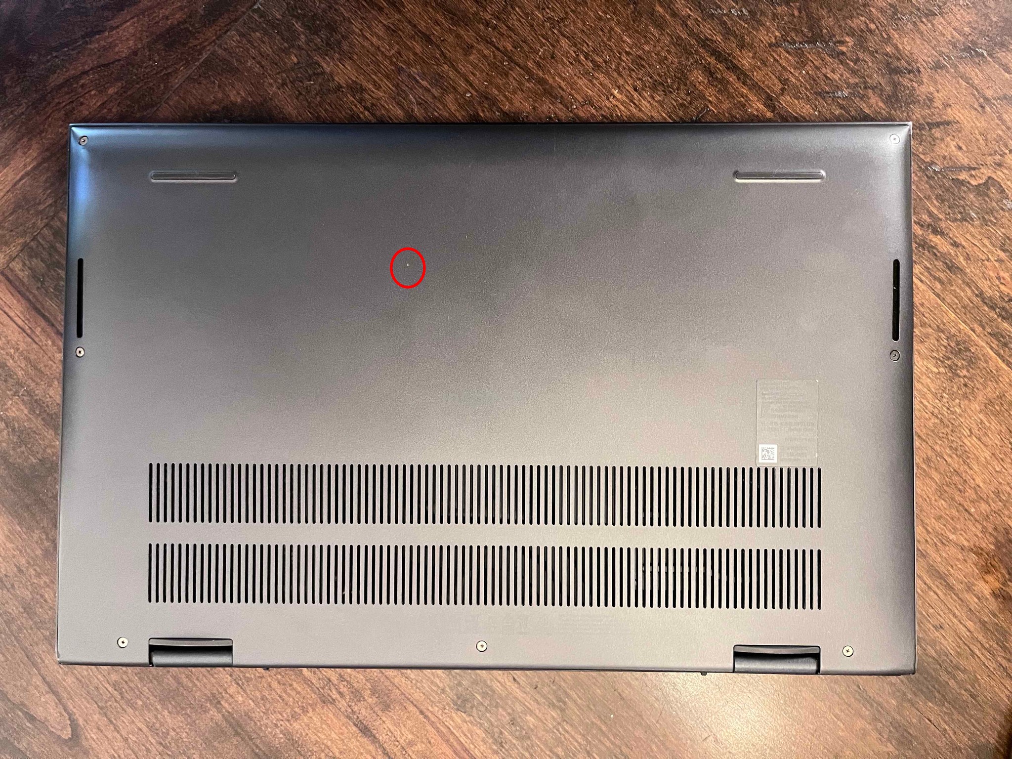 2022 Dell Inspiron 14 7415 2-in-1 Touchscreen Laptop
