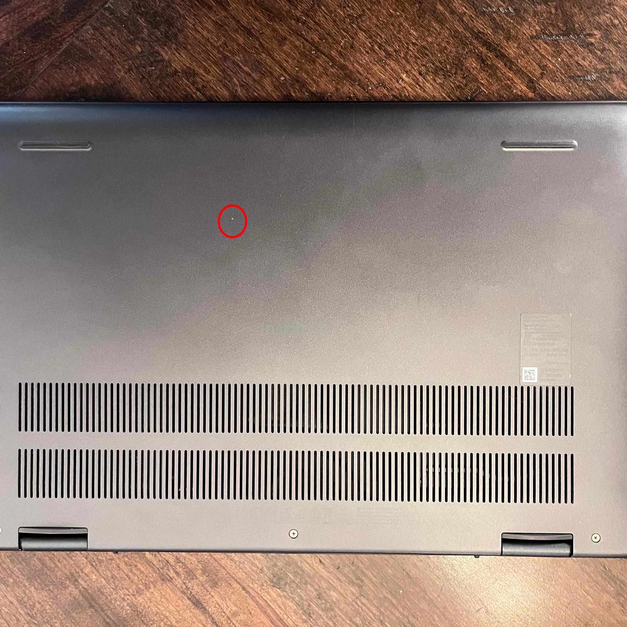 2022 Dell Inspiron 14 7415 2-in-1 Touchscreen Laptop