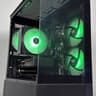 🔥 Gaming PC – RTX 5060 Ti | Ryzen 5 9600X | High FPS 1080p / 1440p Build 🔥