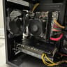 NVIDIA RTX 2060, Intel i5-7500, 16GB RAM, 870 GB Storage, Gaming PC w/ Wi-Fi & Bluetooth