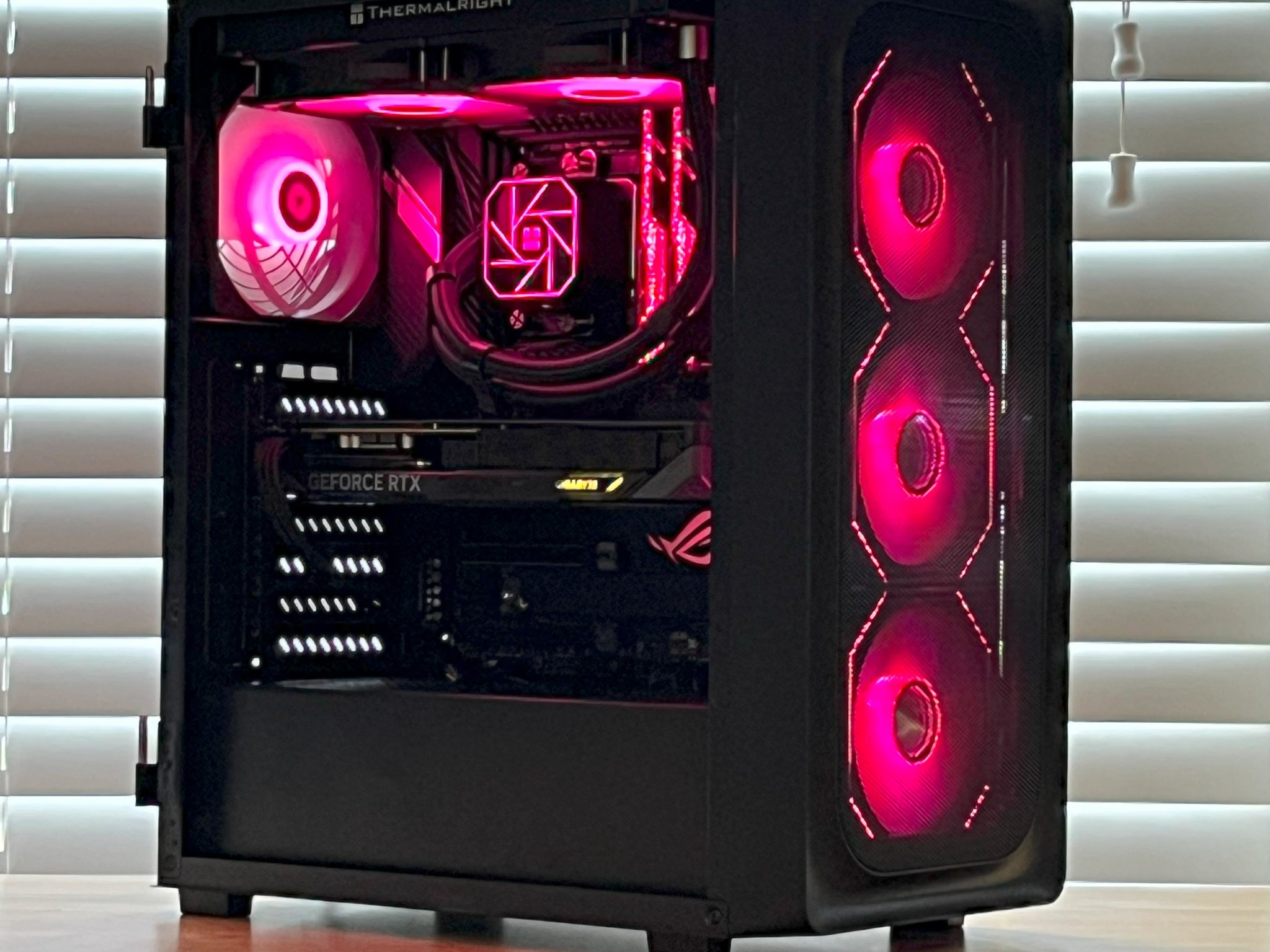 ‼️SALE‼️ 🖤 Gaming PC | Intel i9 10900K | RTX 5060 | 64GB DDR4 | 1TB SSD🖤