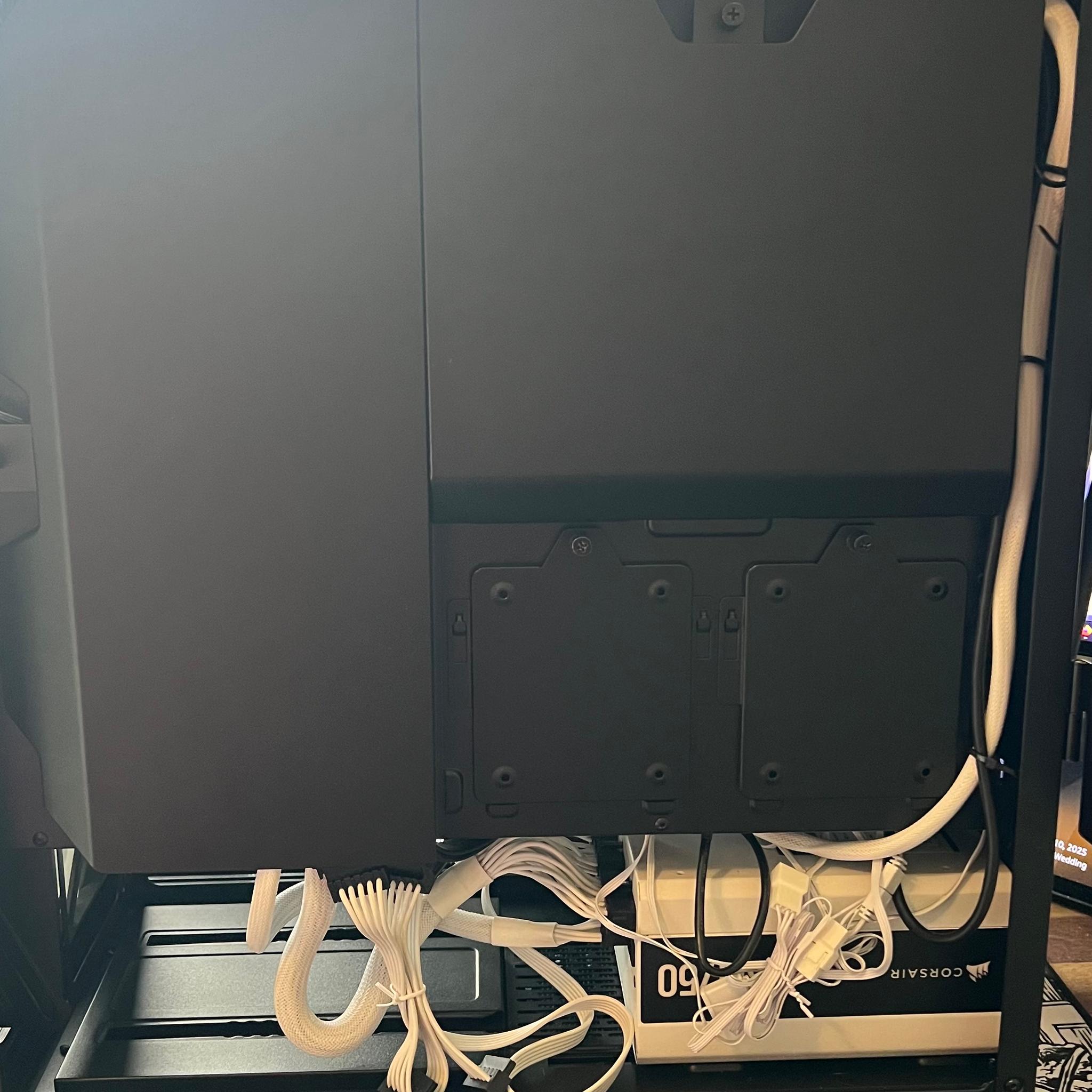 Custom Gaming PC (5600x & 6950xt)