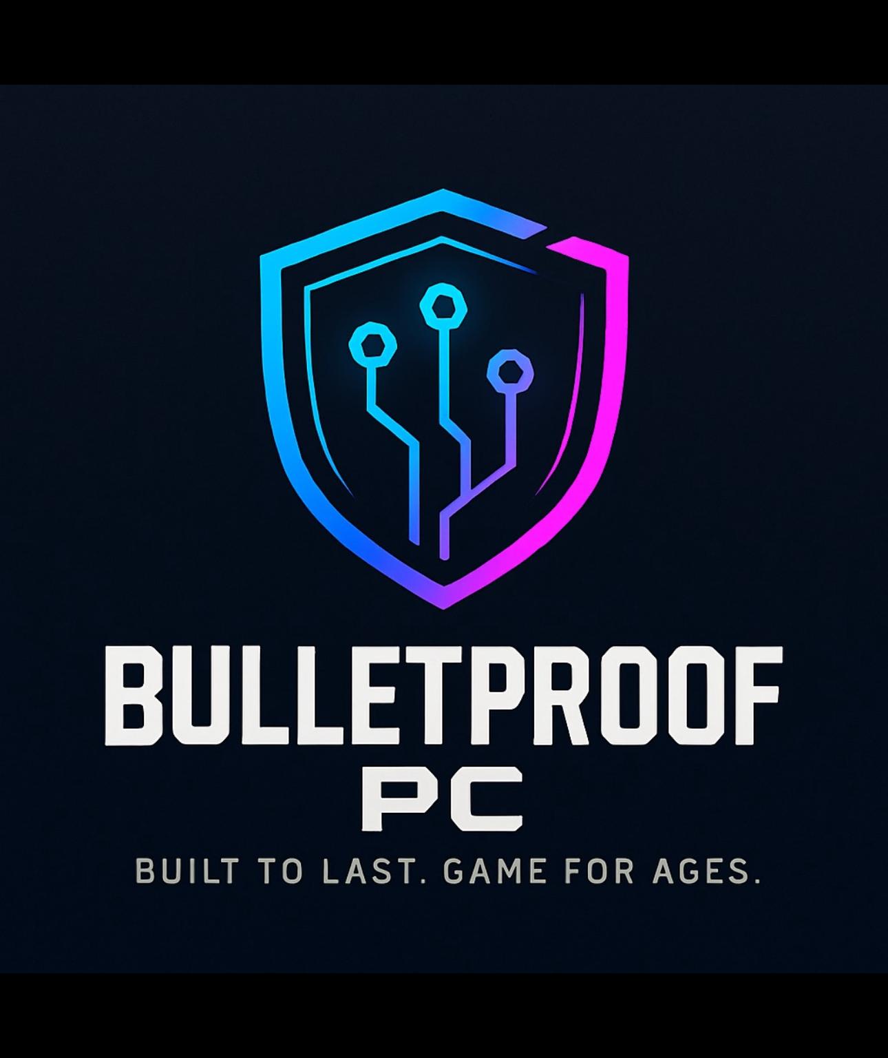 Brand New Build From BPPC