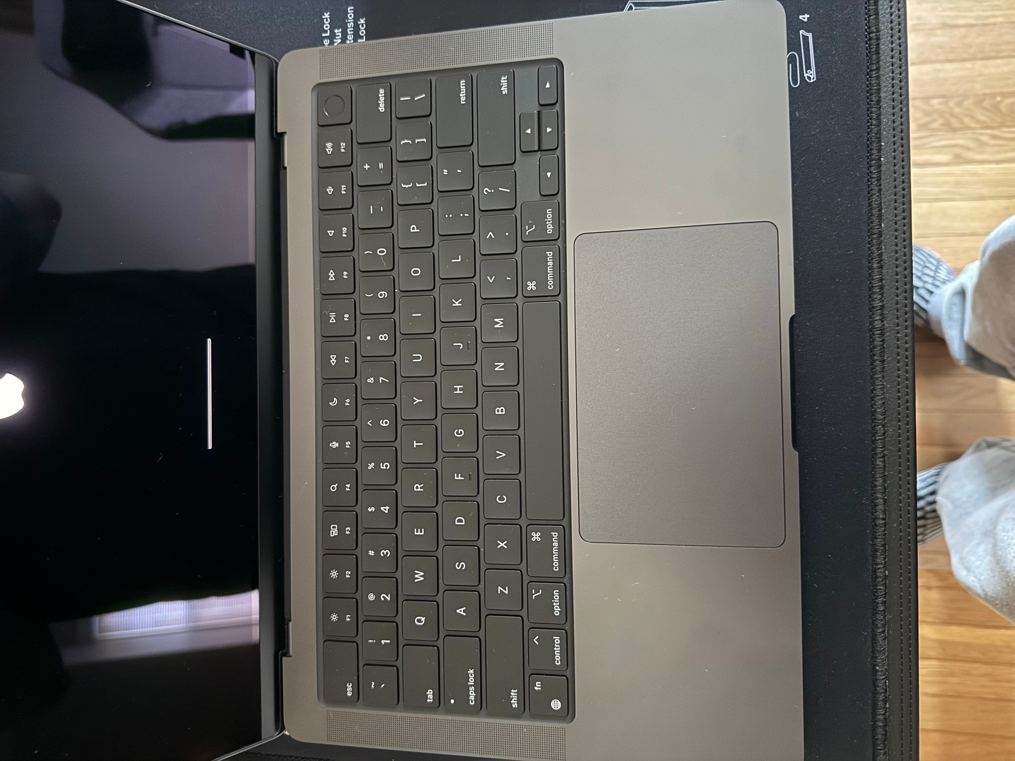 MacBook Pro M4 Pro