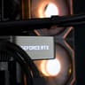 ⚜️♟️Obsidian Void V2 - 1440P Gaming PC | RTX 3080, Ryzen 9 3900X, 32GB RAM, 1TB NVMe SSD | ♟️⚜️