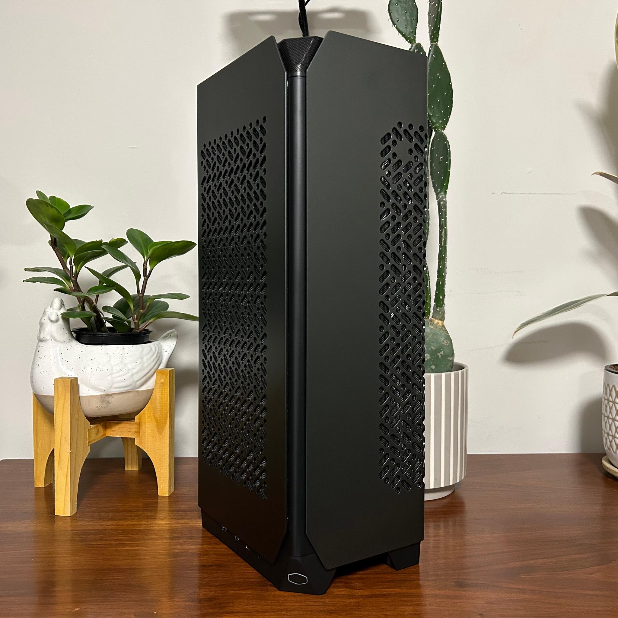 RTX 5080 | Ryzen 7 7800X3D | 32GB DDR5 | 2TB NVMe | NCORE 100 MAX | Windows 11 Pro