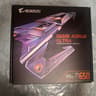 Brand New Gigabyte Aorus AMD B650I Ultra Gaming Desktop  Wifi Motherboard AM5 Mini ITX