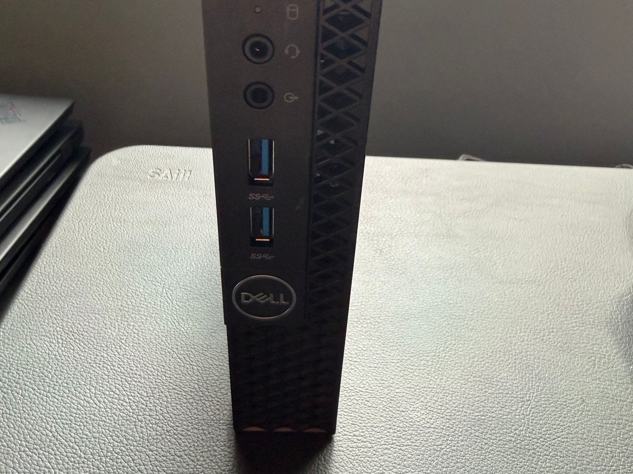 Dell OptiPlex 3070 Micro – i5-9500T | 16GB RAM | 512GB SSD | Windows 11