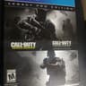 Call of Duty Infinite Warfare Legacy Edition (PS4, 2016) w Modern Warfare