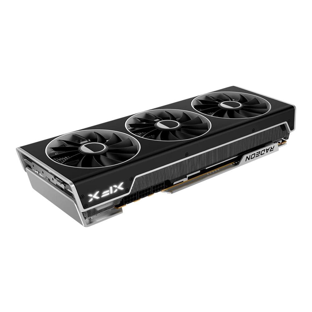 XFX AMD Radeon RX 7900 XTX Speedster