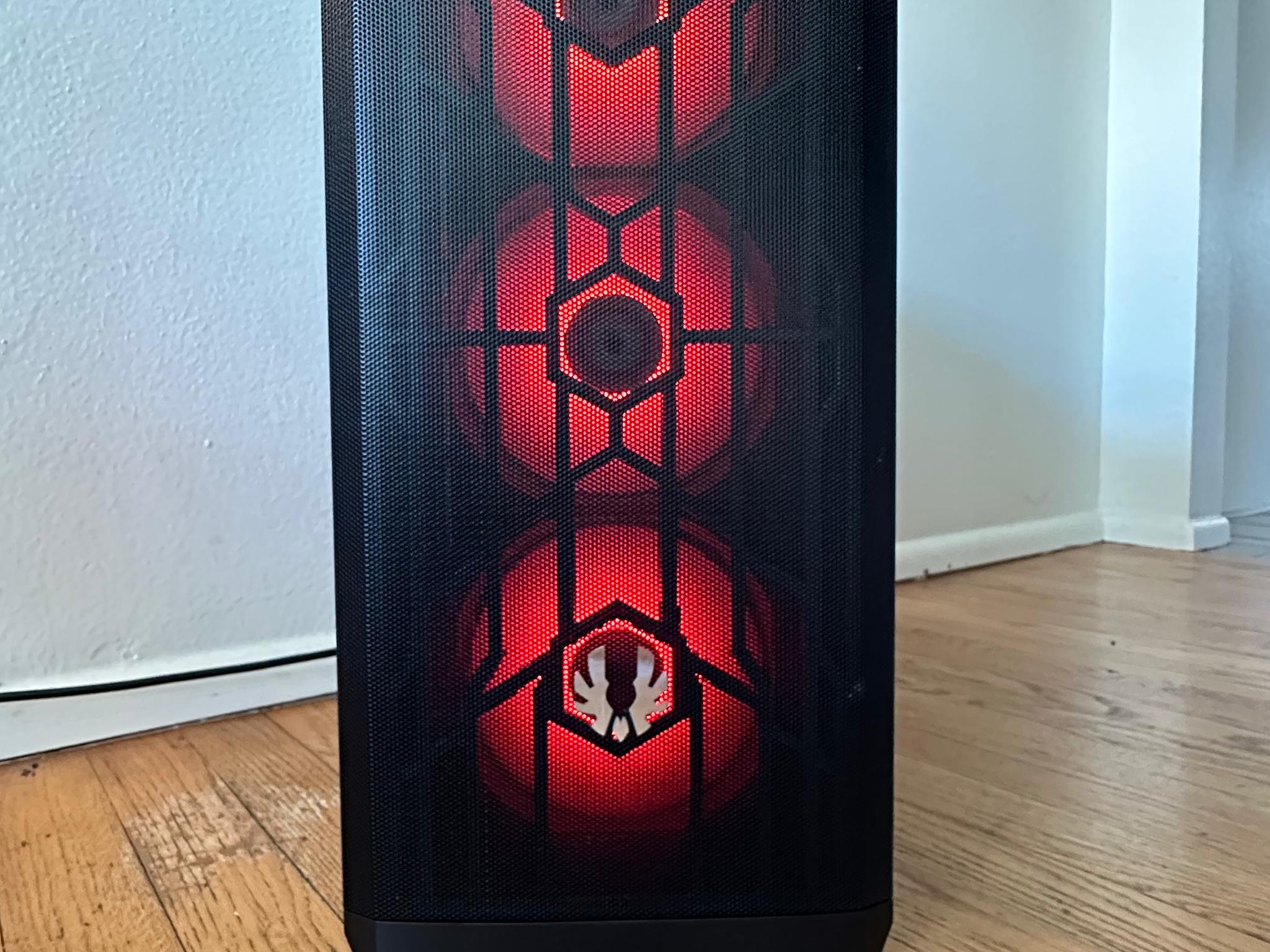 Ryzen 5 3600 & RX580 w/ 6e Wi-Fi