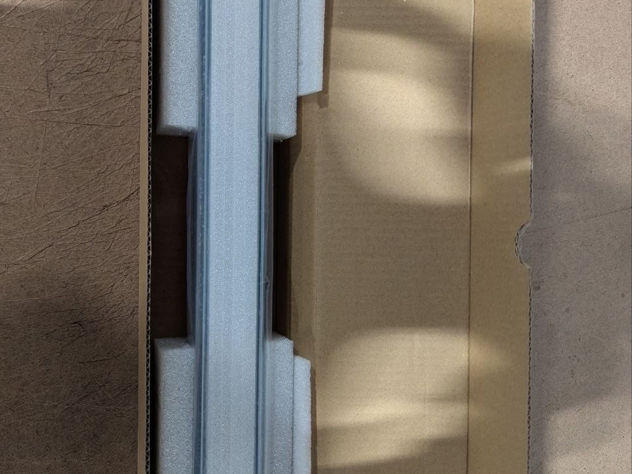 Alphacool ES 19" Rackmount Rails with Rail Support (10182)