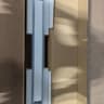 Alphacool ES 19" Rackmount Rails with Rail Support (10182)