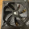 Corsair CX 750 Watt Bronze Power Supply