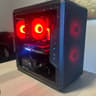 RTX 4060 / AMD Ryzen 5600x / 1TB M.2 / 16GB DDR4 / 650W 80 Plus Gold