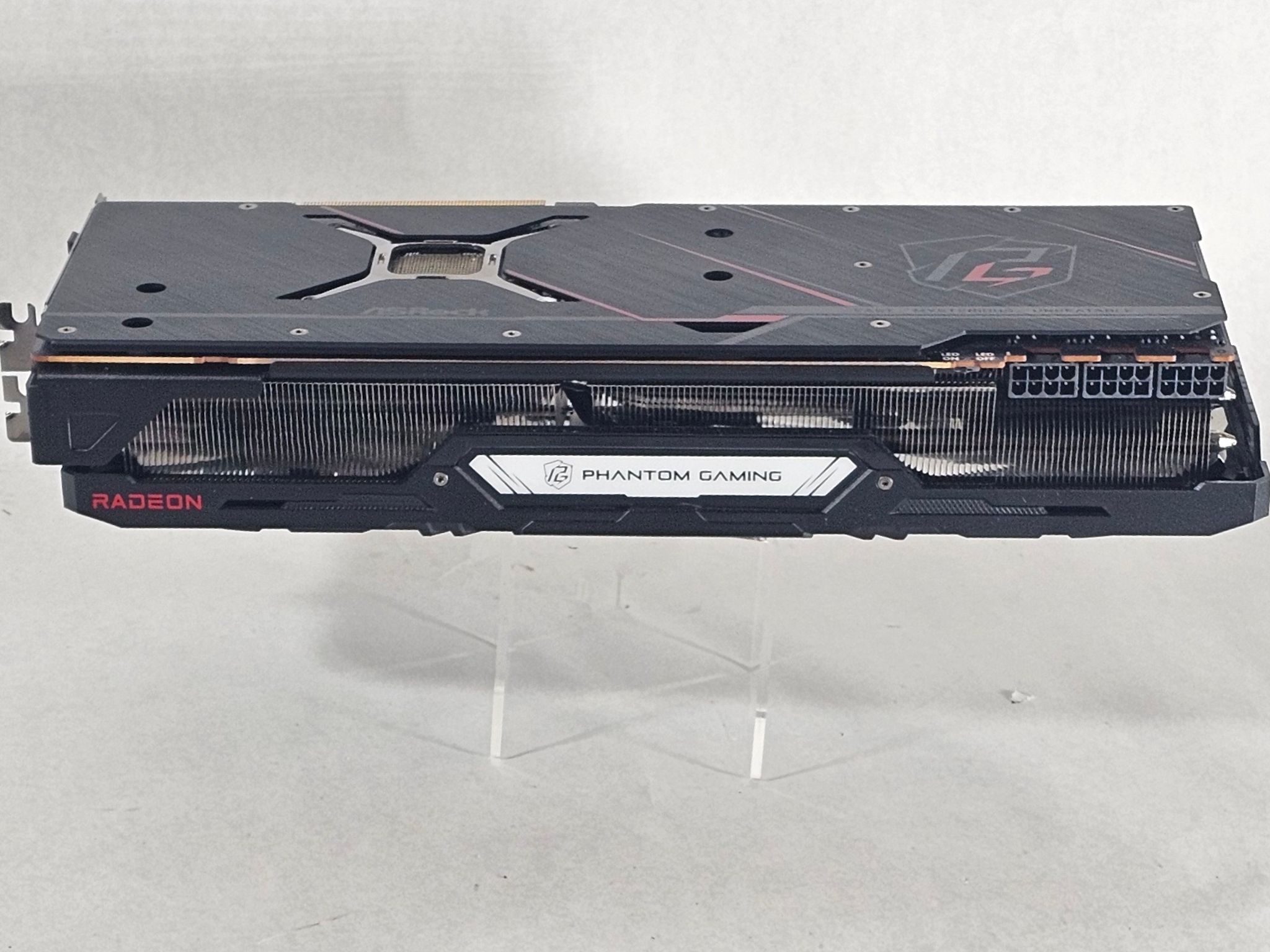 RX 6800 XT ASRock Phantom Gaming 16GB