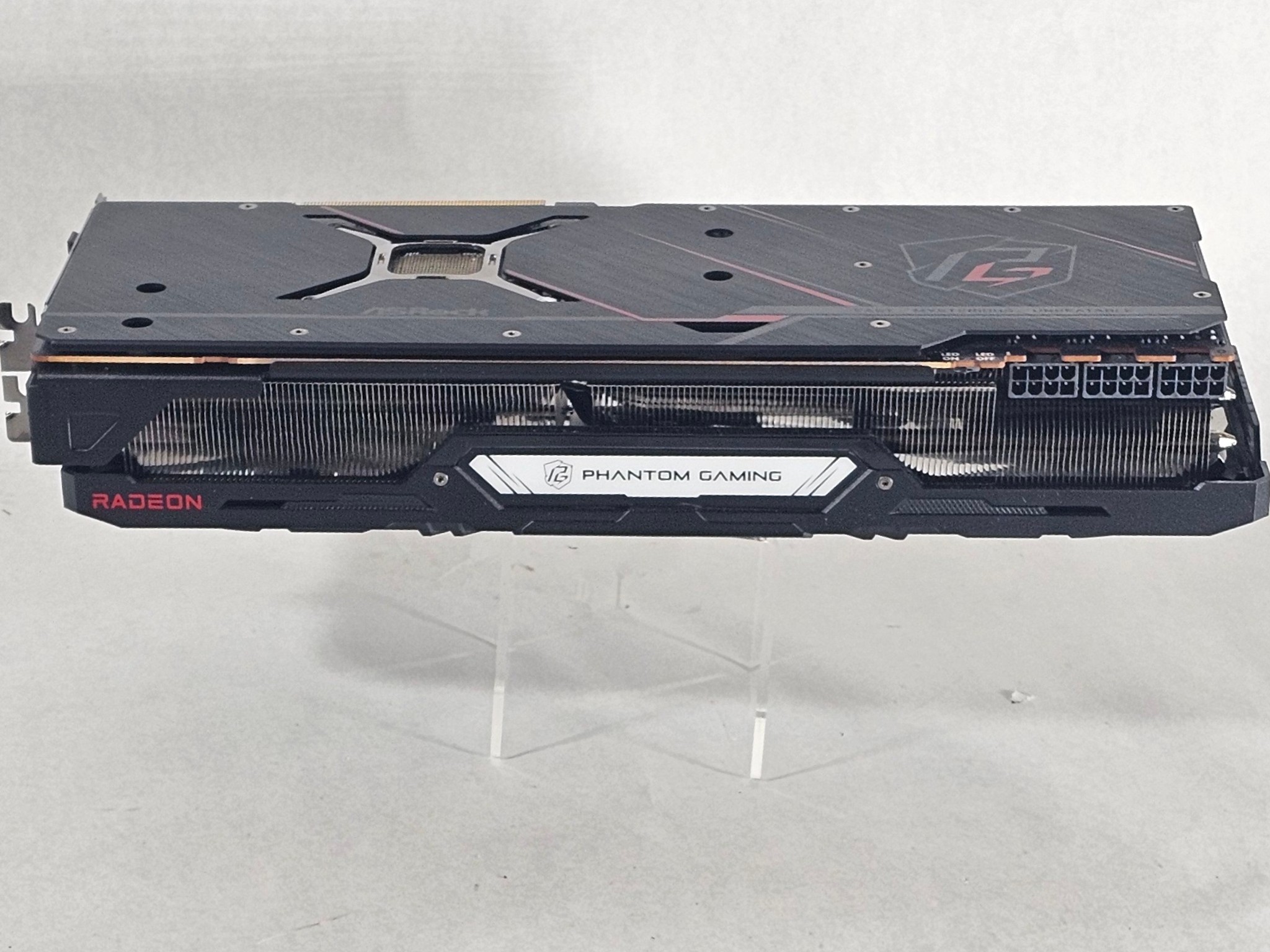 RX 6800 XT ASRock Phantom Gaming 16GB