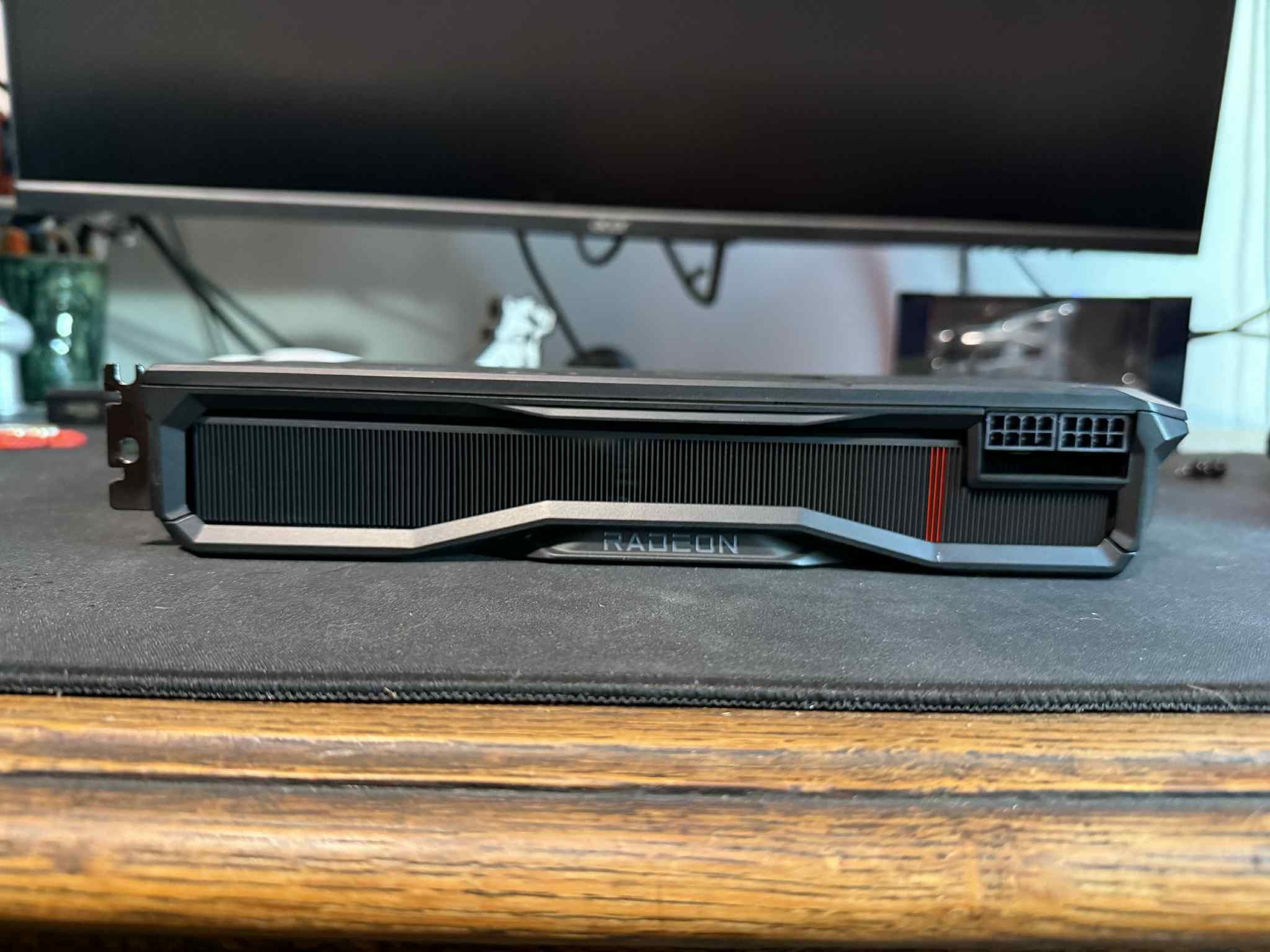 AMD Radeon 7900XT 20GB Graphics Card