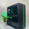 👻Phantom Overdrive👻 - Ryzen 5 5600 / 32 GB / 1TB / RX 5700 XT 8GB ⚫