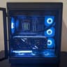 🔥4K Gaming Beast | RX 7900XTX | Ryzen 7 7800X3D | 2TB SSD | 64GB RAM | WiFi 6 & Bluetooth 🔥
