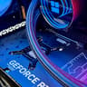 Dominator Super Gaming PC | Asus 4080 SUPER OC 7800x3D WD Black 2TB Corsair 32GB DDR5 Corsair 1000w