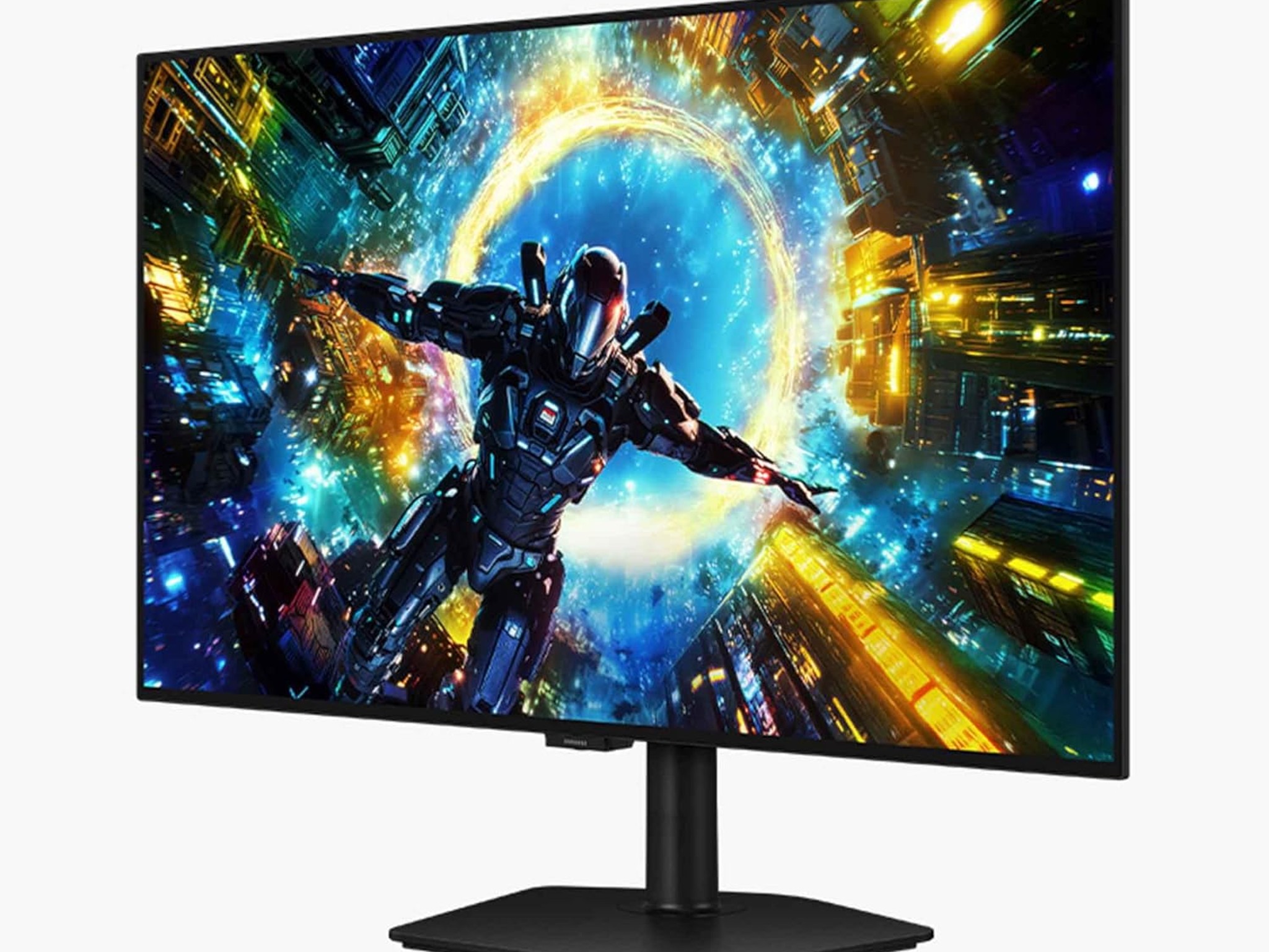 Samsung Odyssey OLED G7 32" 165Hz Monitor