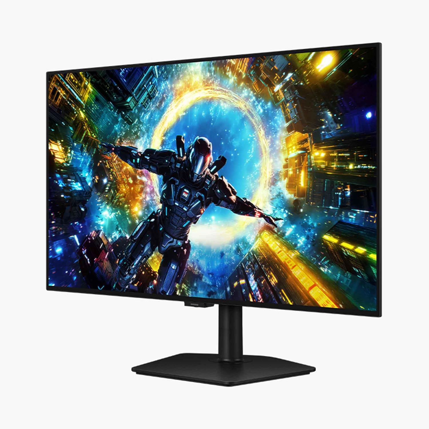 Samsung Odyssey OLED G7 32" 165Hz Monitor