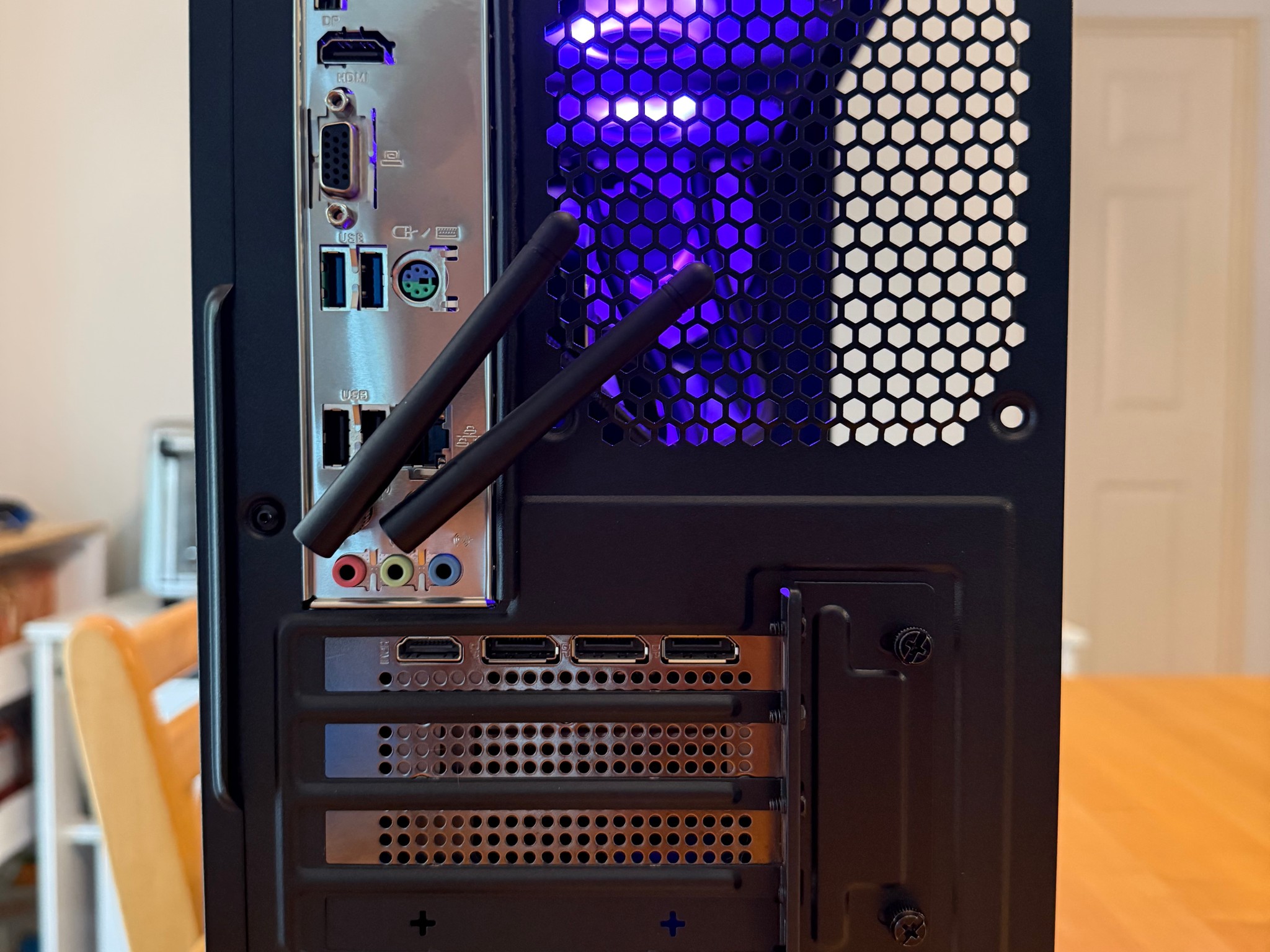 RTX 4080 16gb, Intel i5, 32gb Ram, 1tb SSD, WiFi Equipped ARGB BLACK FRIDAY SPECIAL Gaming PC
