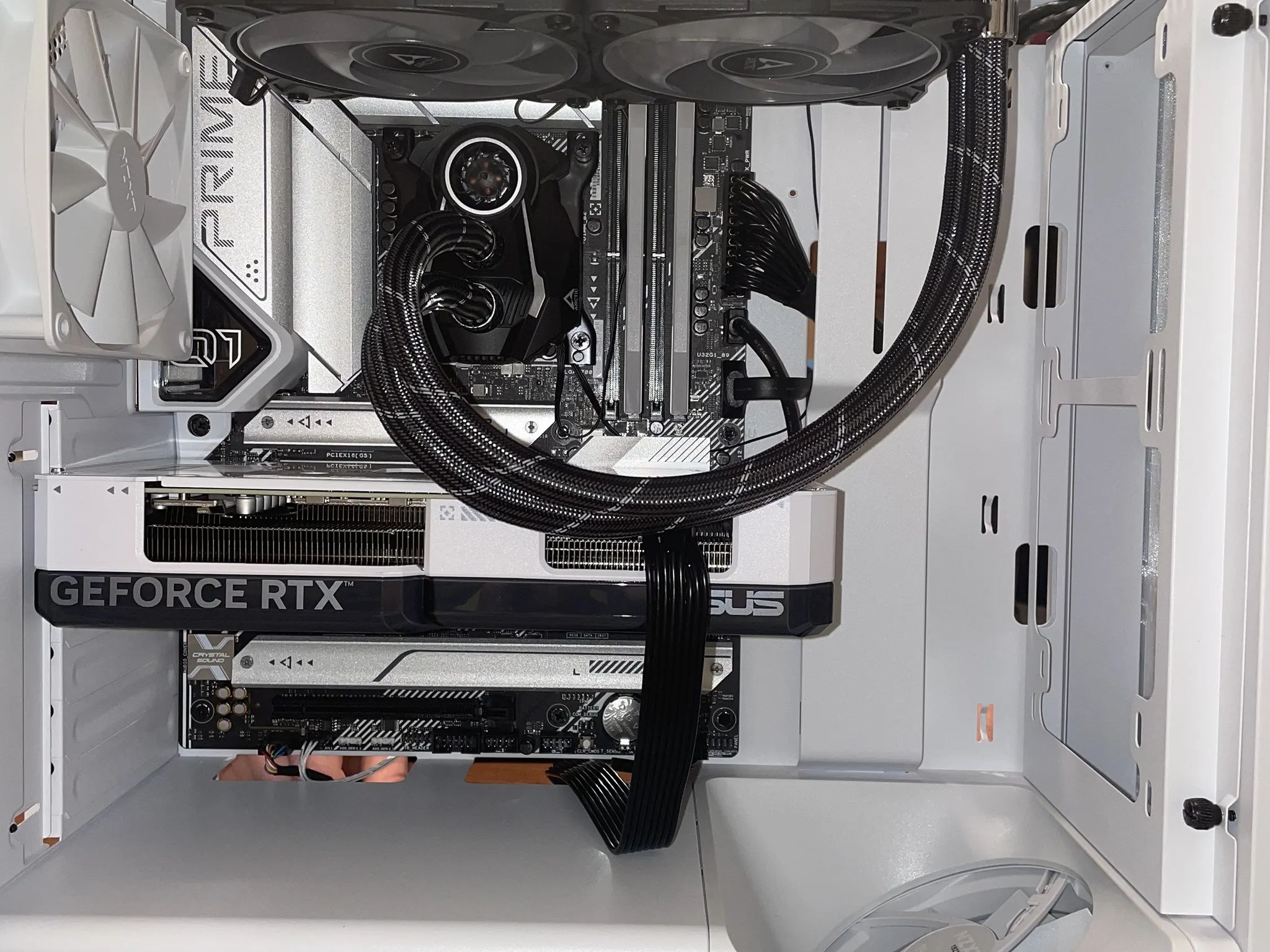 ASUS PRIME z690-a
