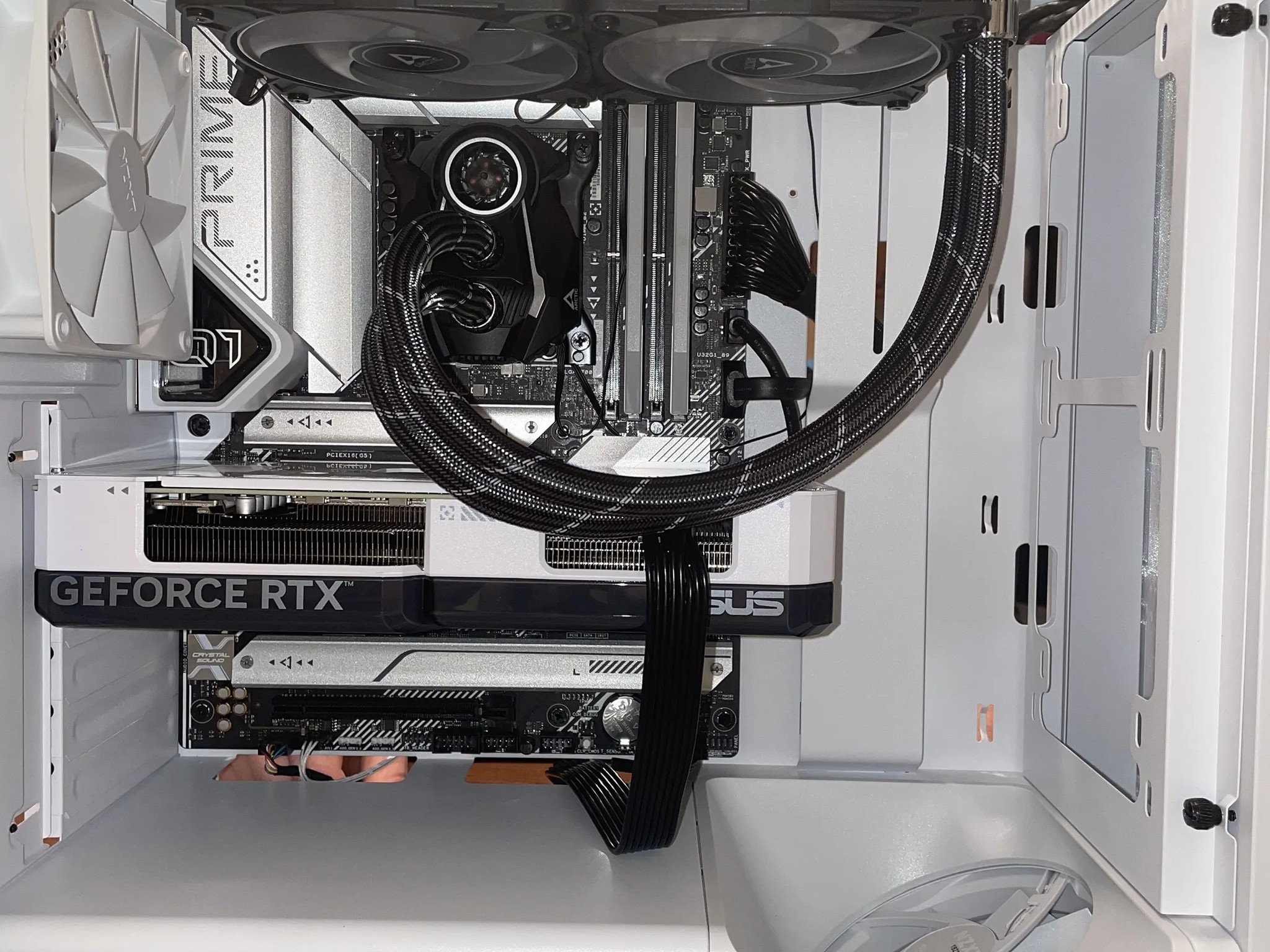 ASUS PRIME z690-a