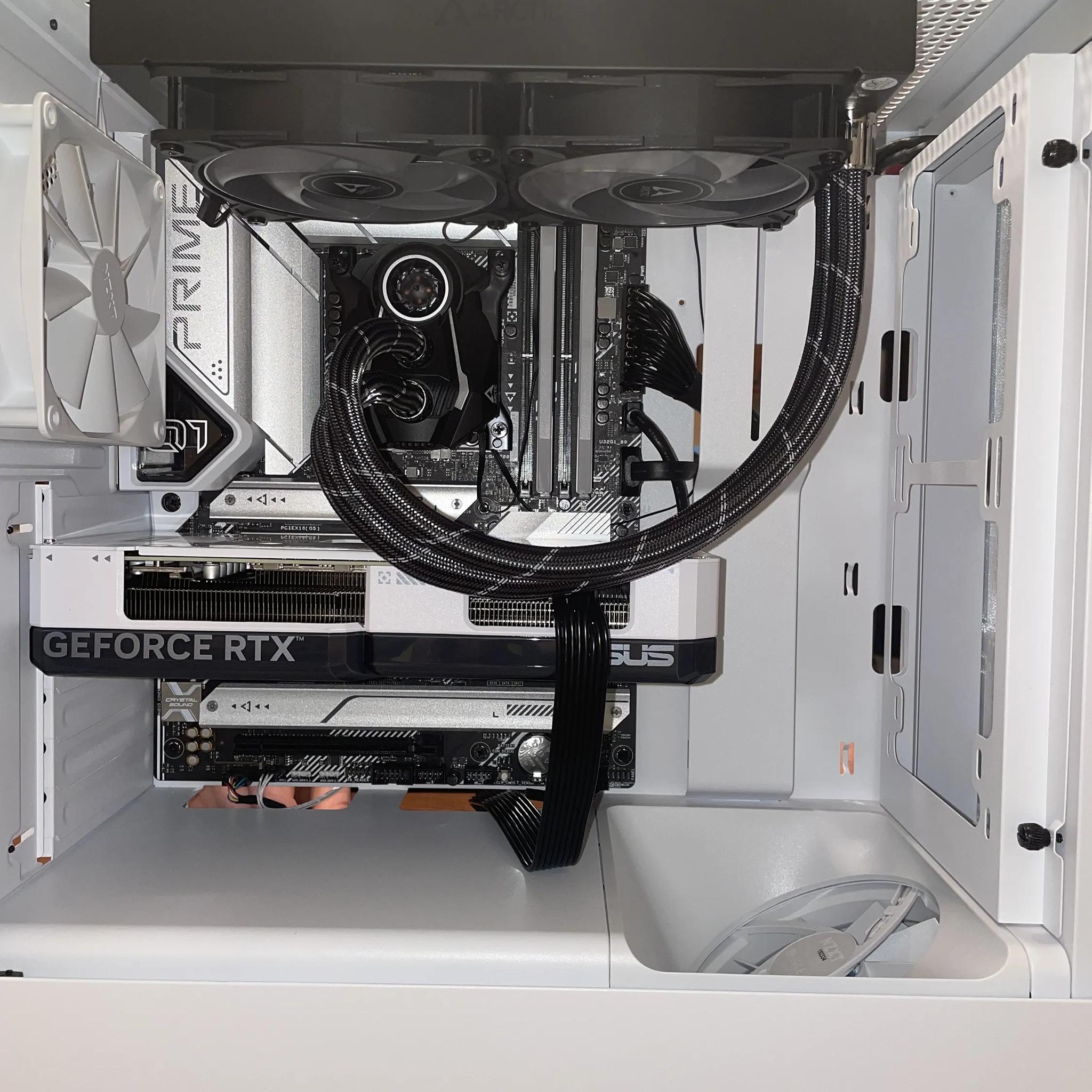ASUS PRIME z690-a