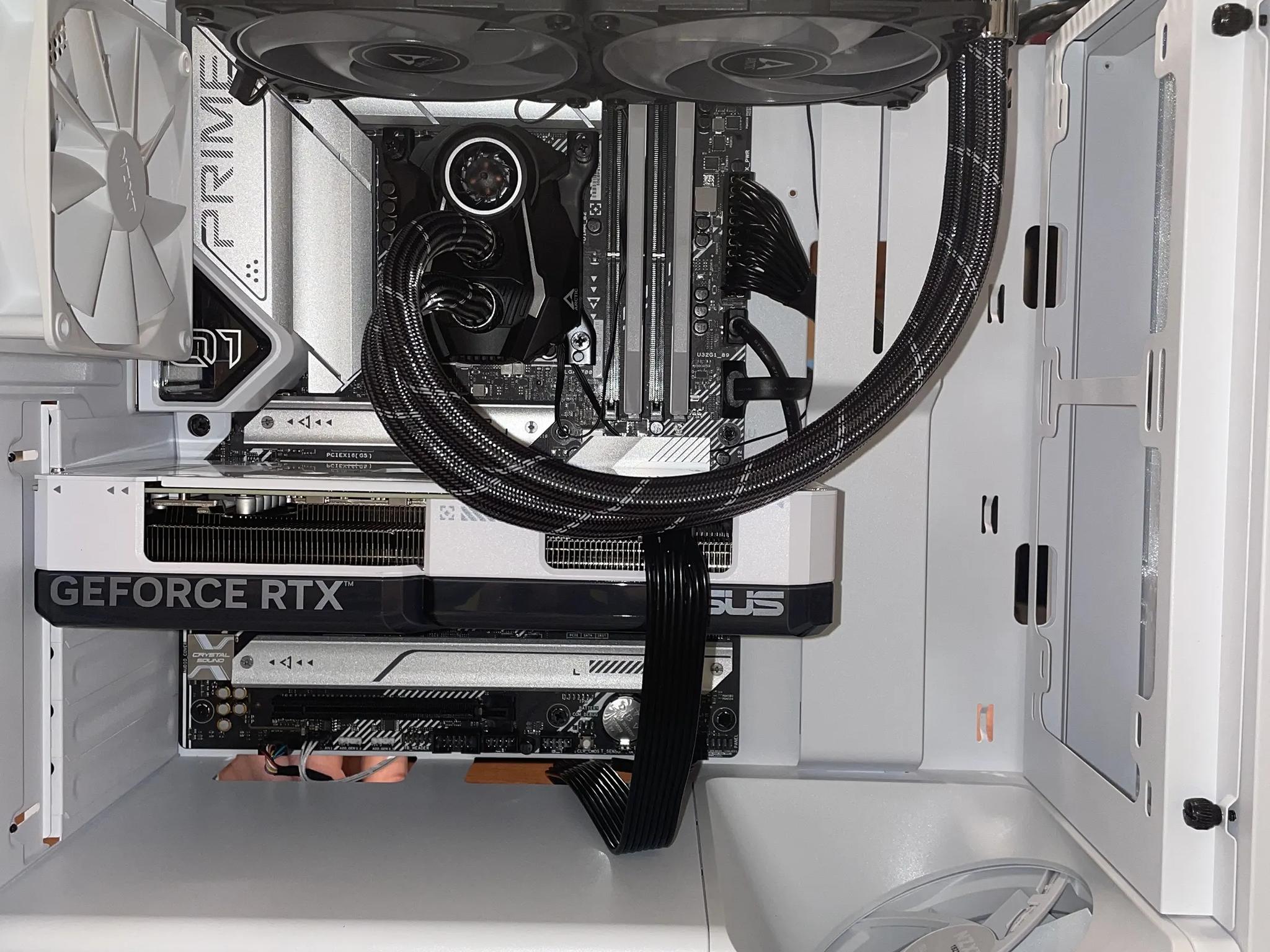 ASUS PRIME z690-a