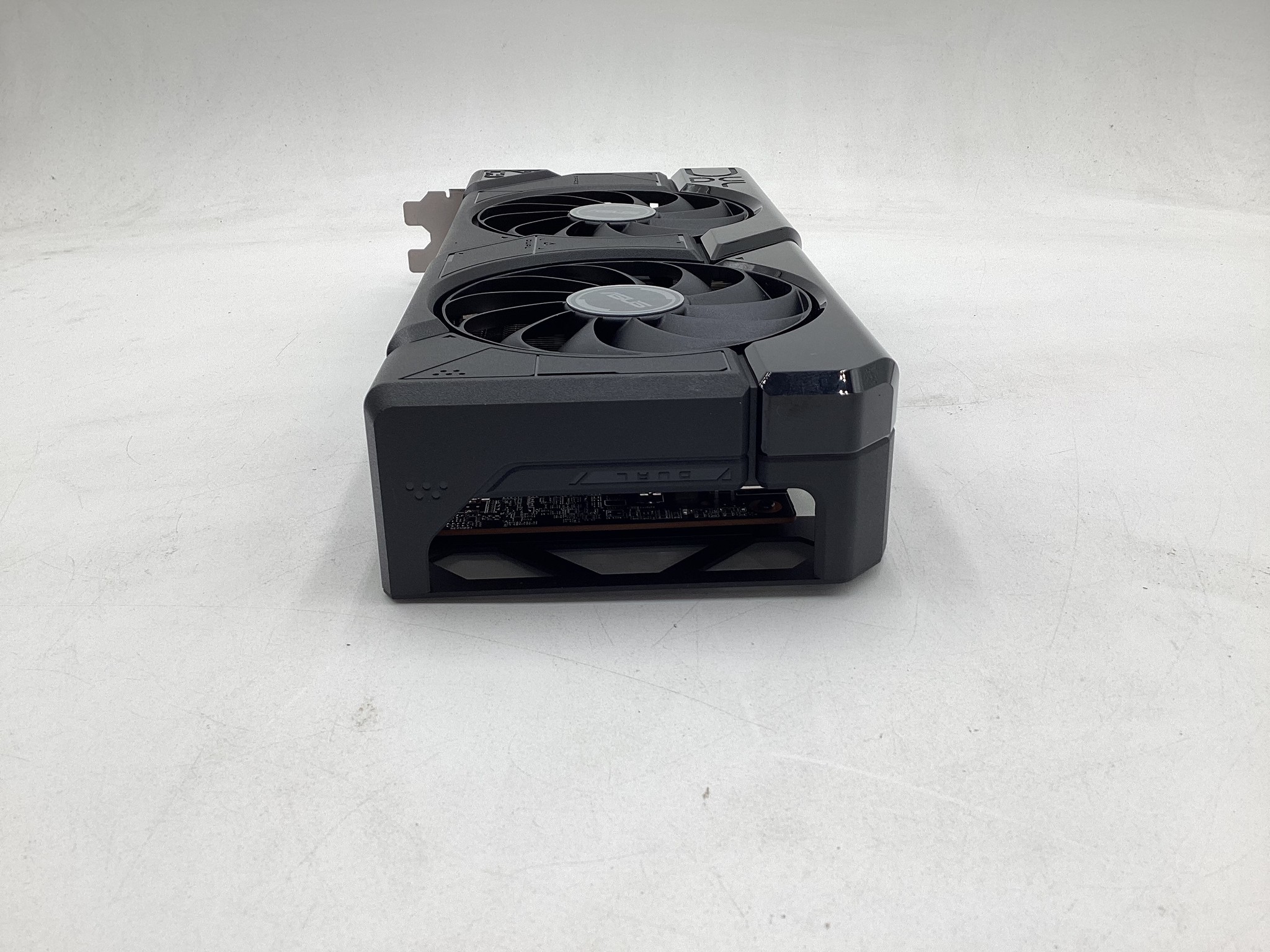 ASUS Dual Radeon™ RR X7800 XT 16G GDDR6X